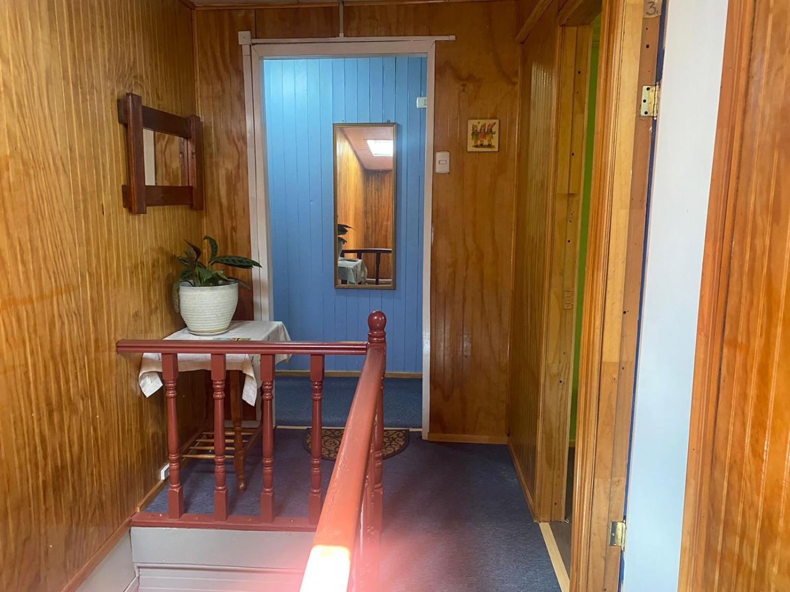 Homestay Sra Jenny Puerto Montt