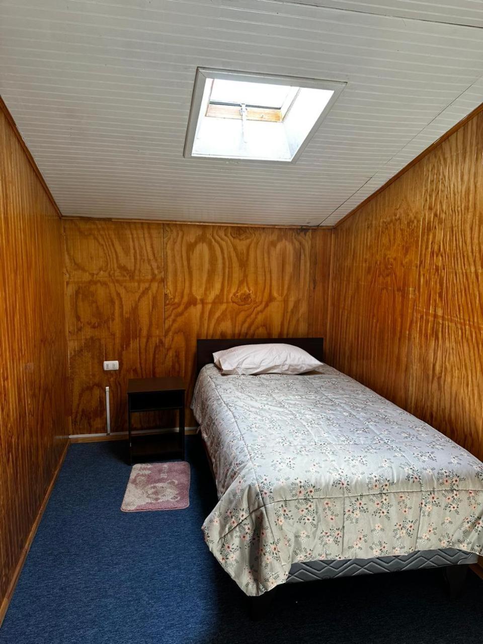 Homestay Sra Jenny Puerto Montt