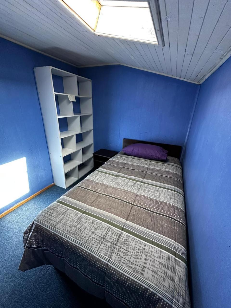 Sra Jenny Homestay Puerto Montt
